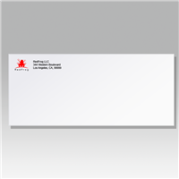 SJU Branded Envelopes