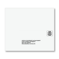 Envelopes - #9 Remittance