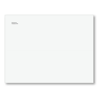 Envelopes - 9x12-booklet 