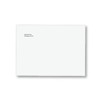 Envelopes - 6 1/2 x 9 1/2-booklet 